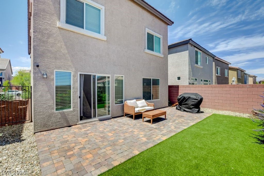 7756 Tyrell Peaks Street Las Vegas NV 89139