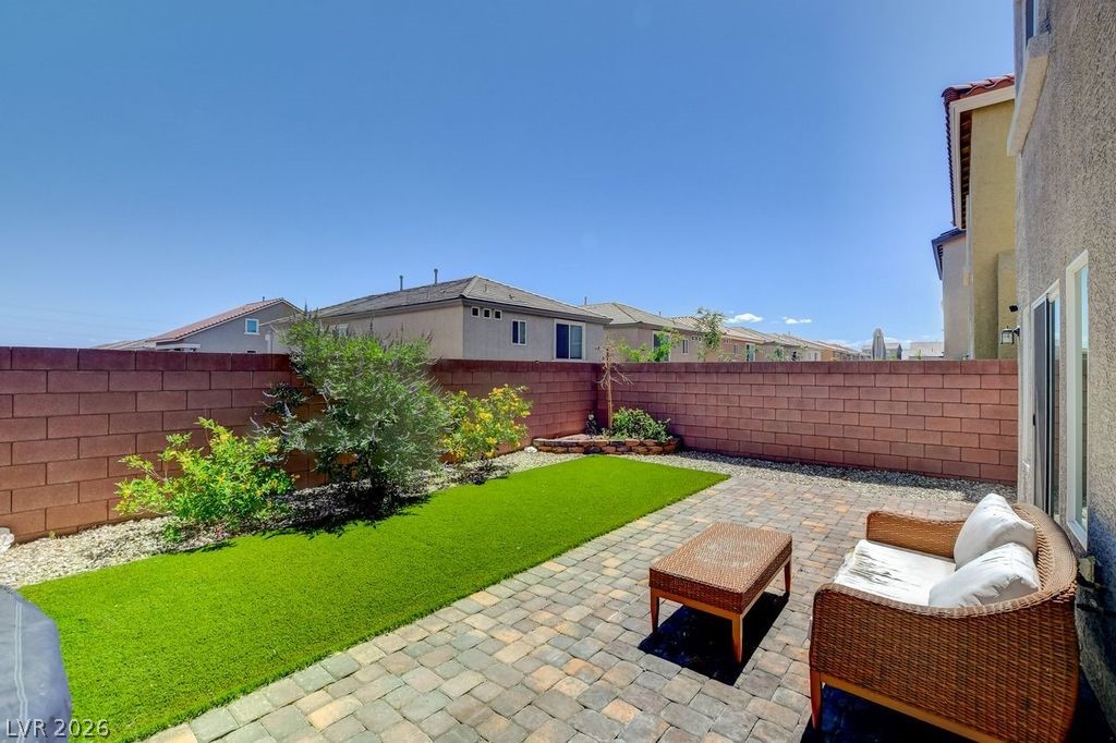 7756 Tyrell Peaks Street Las Vegas NV 89139