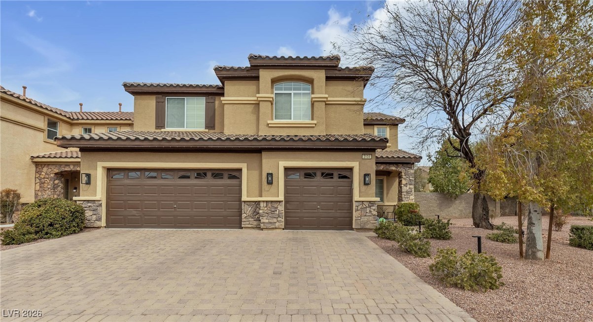 3104 Pawtucket Lane Las Vegas NV 89141