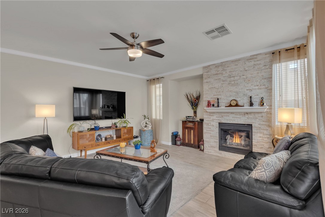 3104 Pawtucket Lane Las Vegas NV 89141