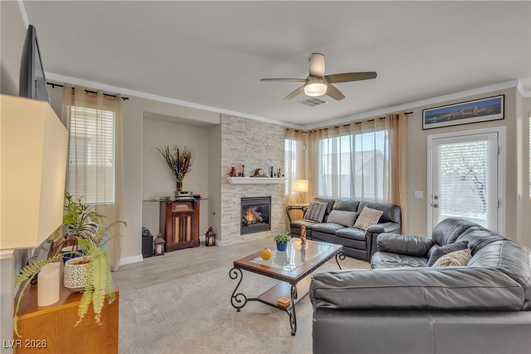 3104 Pawtucket Lane Las Vegas NV 89141