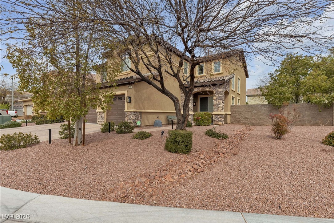 3104 Pawtucket Lane Las Vegas NV 89141