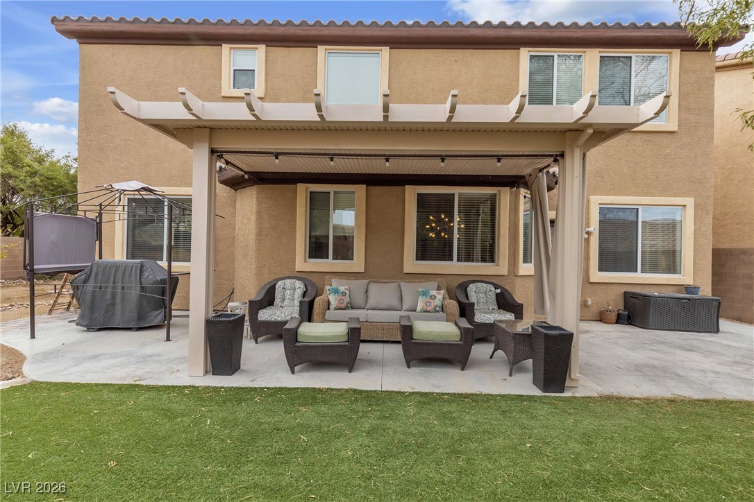 3104 Pawtucket Lane Las Vegas NV 89141