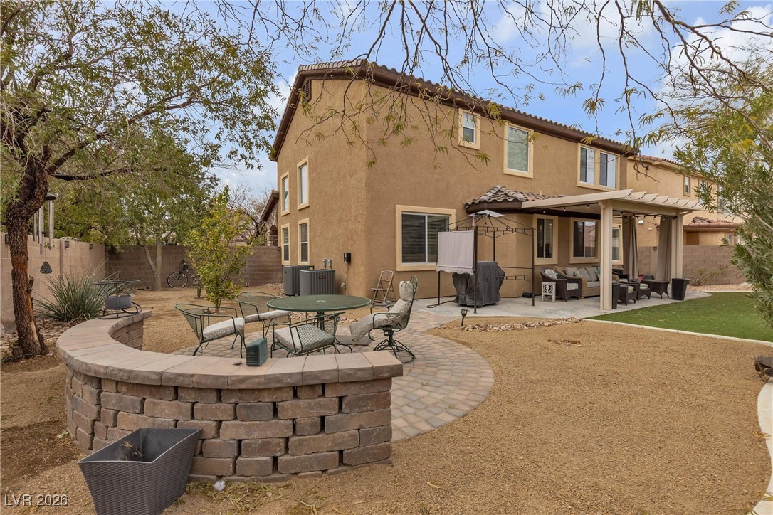 3104 Pawtucket Lane Las Vegas NV 89141