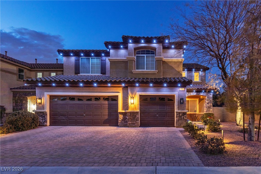 3104 Pawtucket Lane Las Vegas NV 89141