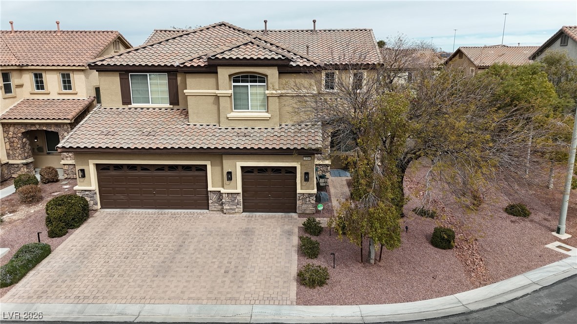 3104 Pawtucket Lane Las Vegas NV 89141
