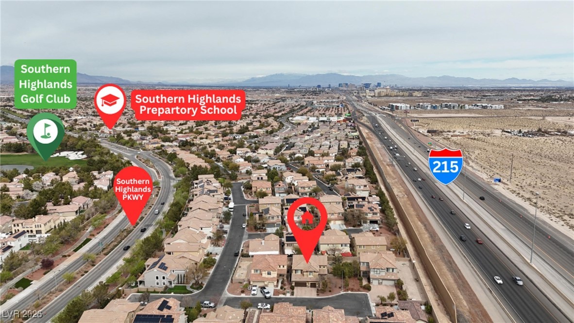 3104 Pawtucket Lane Las Vegas NV 89141