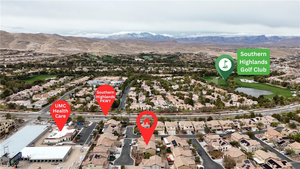 3104 Pawtucket Lane Las Vegas NV 89141