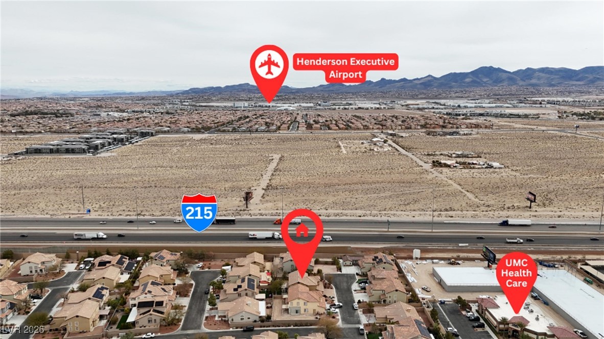 3104 Pawtucket Lane Las Vegas NV 89141