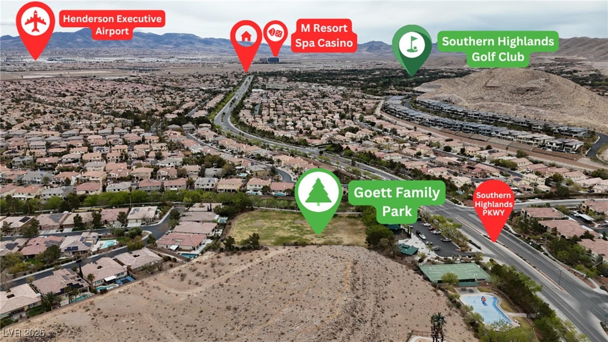 3104 Pawtucket Lane Las Vegas NV 89141