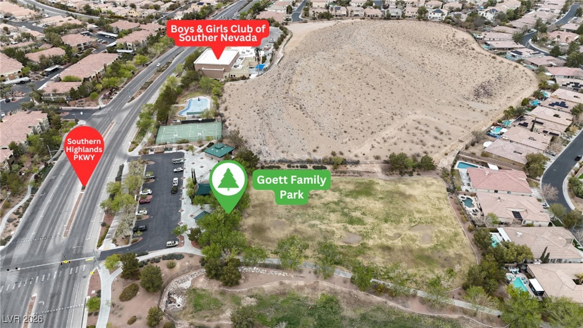 3104 Pawtucket Lane Las Vegas NV 89141