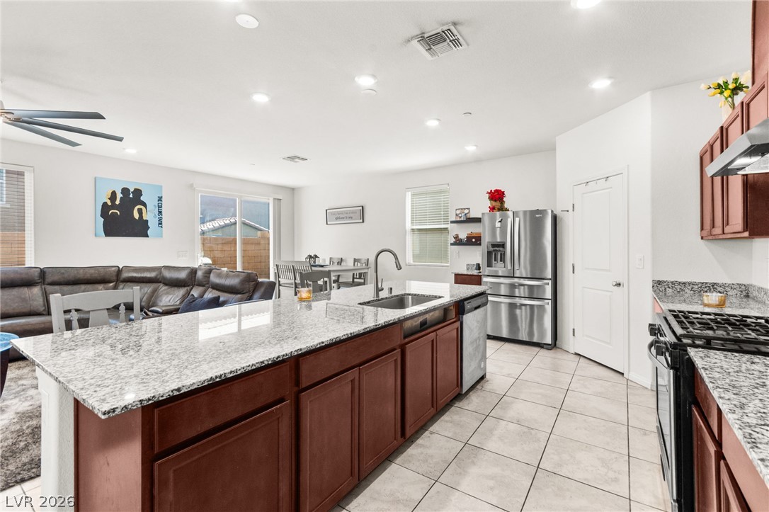 8439 Cabirolera Avenue Las Vegas NV 89149