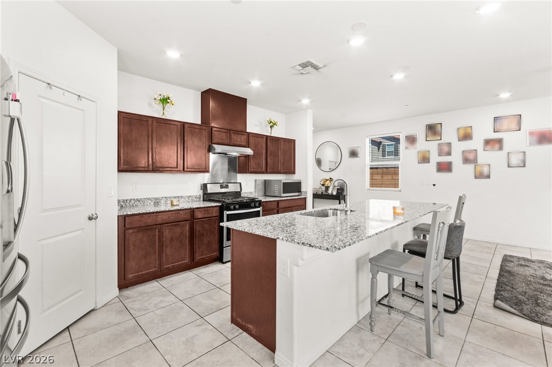 8439 Cabirolera Avenue Las Vegas NV 89149