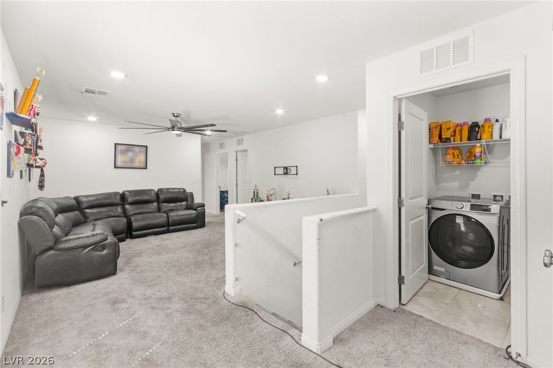8439 Cabirolera Avenue Las Vegas NV 89149