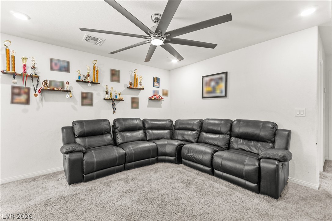 8439 Cabirolera Avenue Las Vegas NV 89149