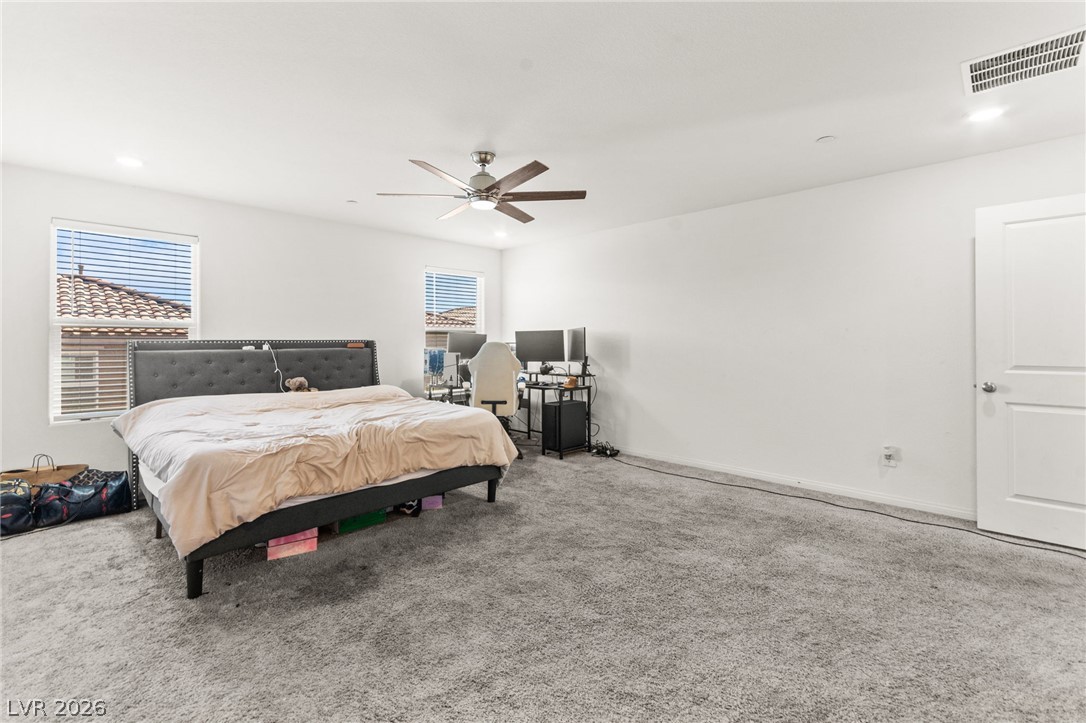 8439 Cabirolera Avenue Las Vegas NV 89149