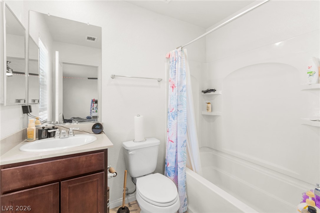 8439 Cabirolera Avenue Las Vegas NV 89149