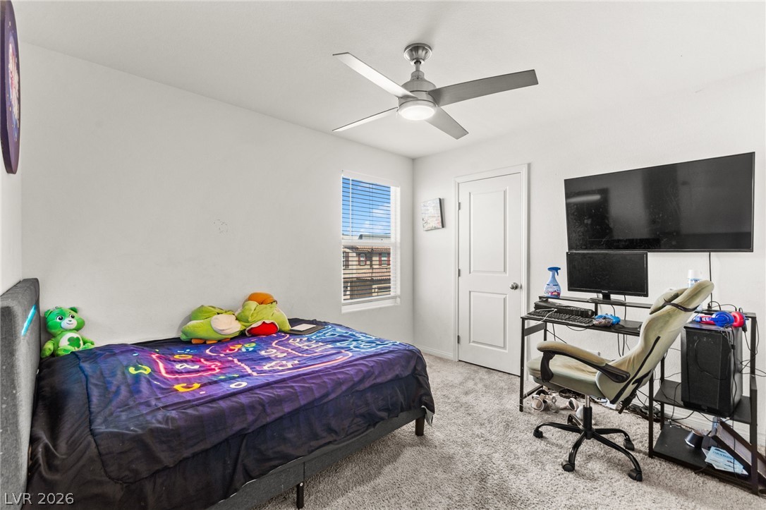 8439 Cabirolera Avenue Las Vegas NV 89149