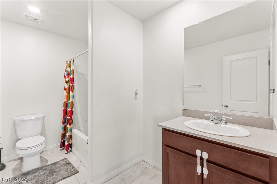 8439 Cabirolera Avenue Las Vegas NV 89149