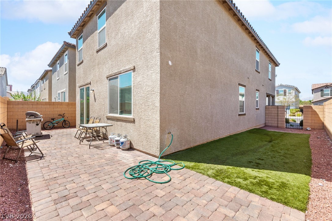 8439 Cabirolera Avenue Las Vegas NV 89149
