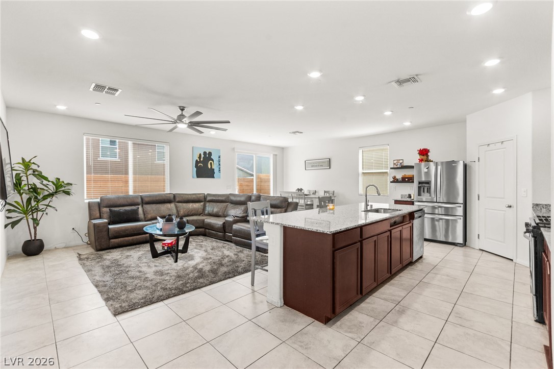 8439 Cabirolera Avenue Las Vegas NV 89149