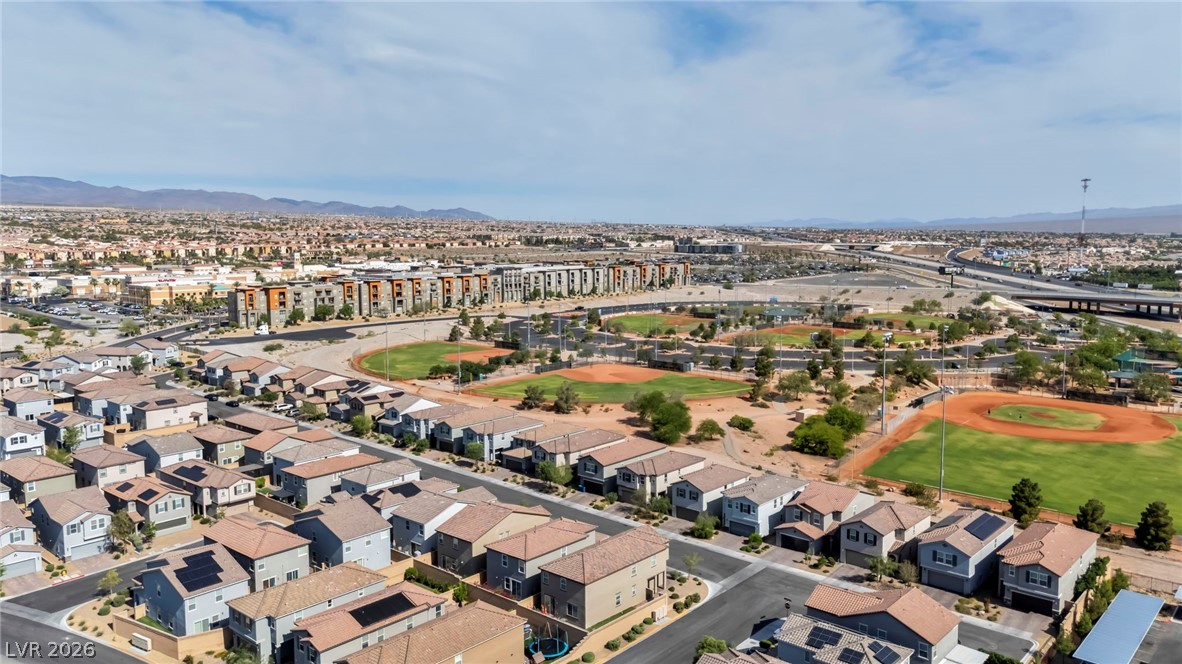 8439 Cabirolera Avenue Las Vegas NV 89149