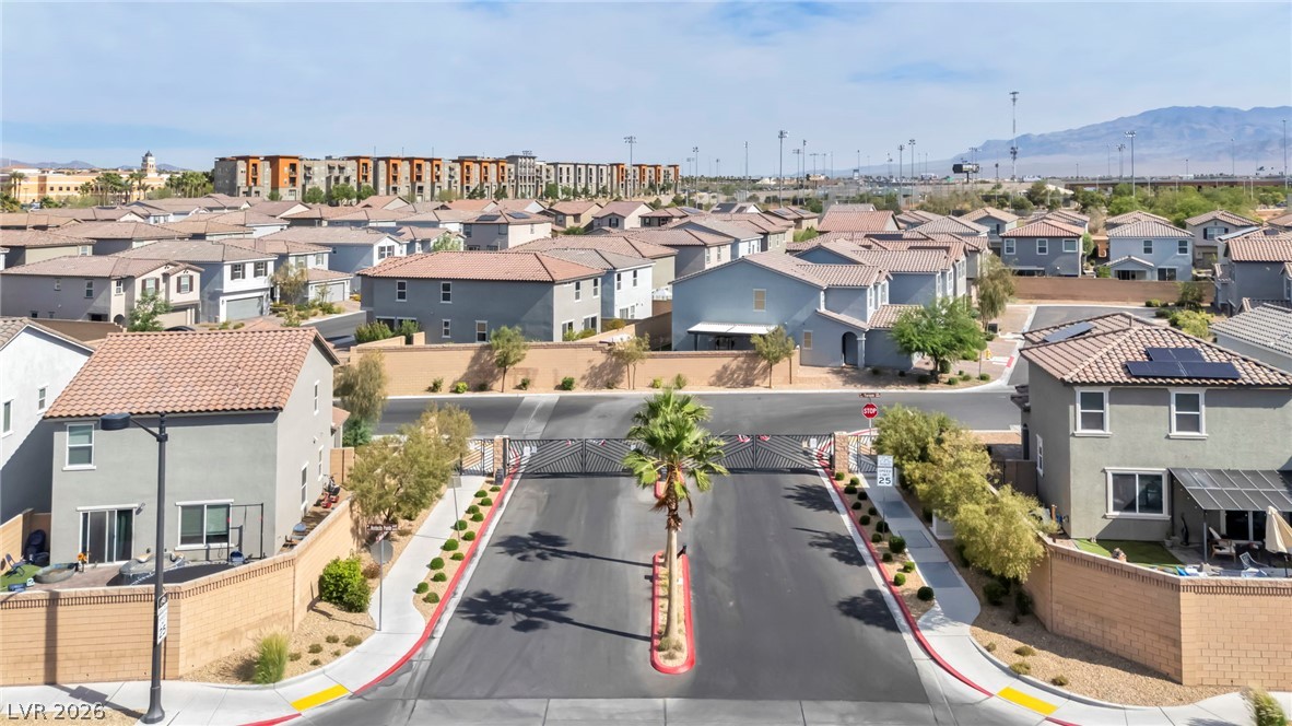 8439 Cabirolera Avenue Las Vegas NV 89149