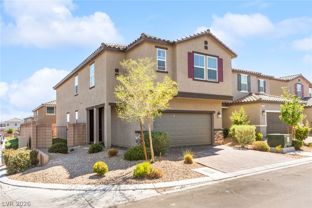 8439 Cabirolera Avenue Las Vegas NV 89149