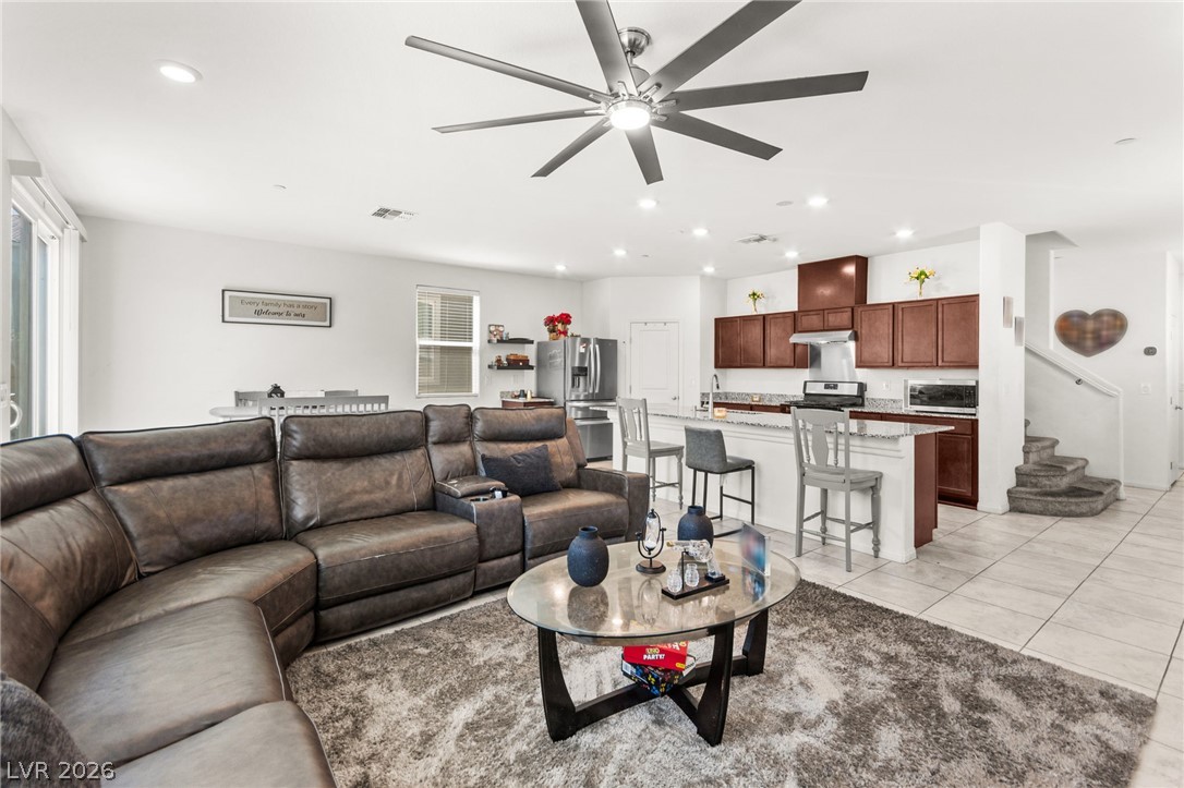 8439 Cabirolera Avenue Las Vegas NV 89149
