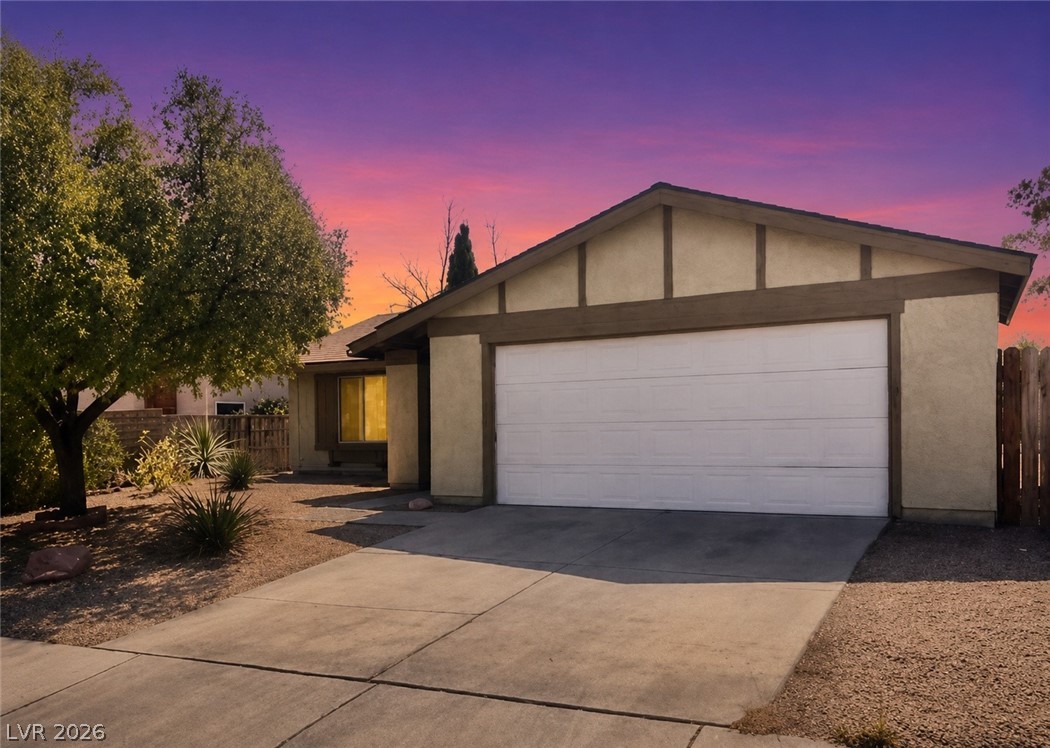 7271 Mountain Moss Drive Las Vegas NV 89147