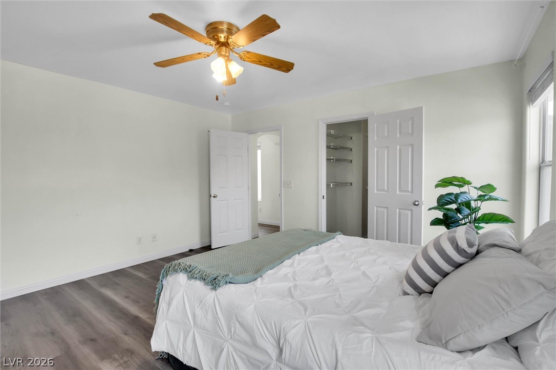 7781 Soda Canyon Street Las Vegas NV 89139