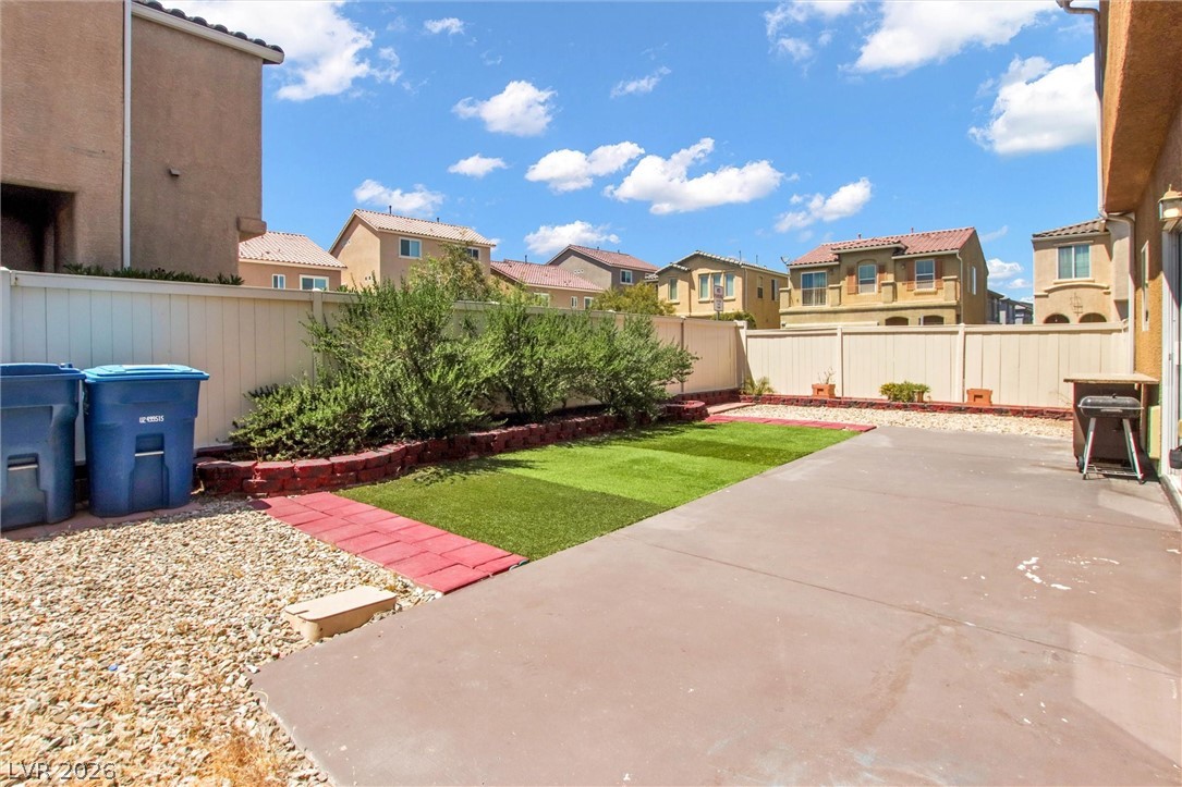 7781 Soda Canyon Street Las Vegas NV 89139