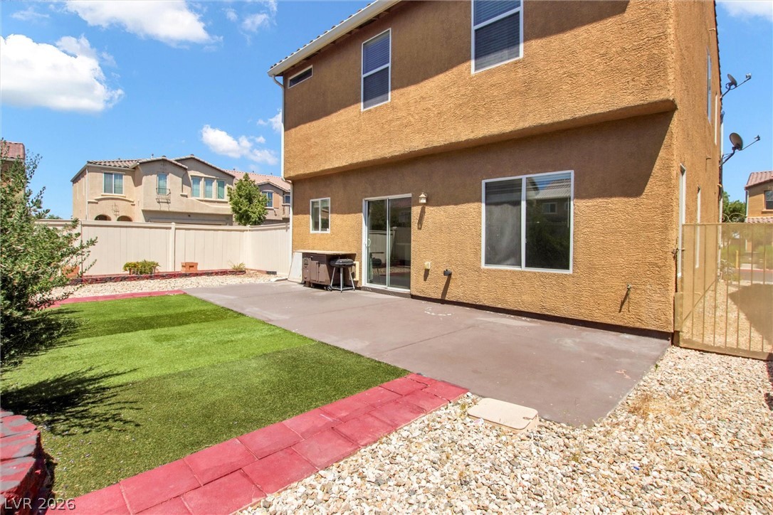 7781 Soda Canyon Street Las Vegas NV 89139