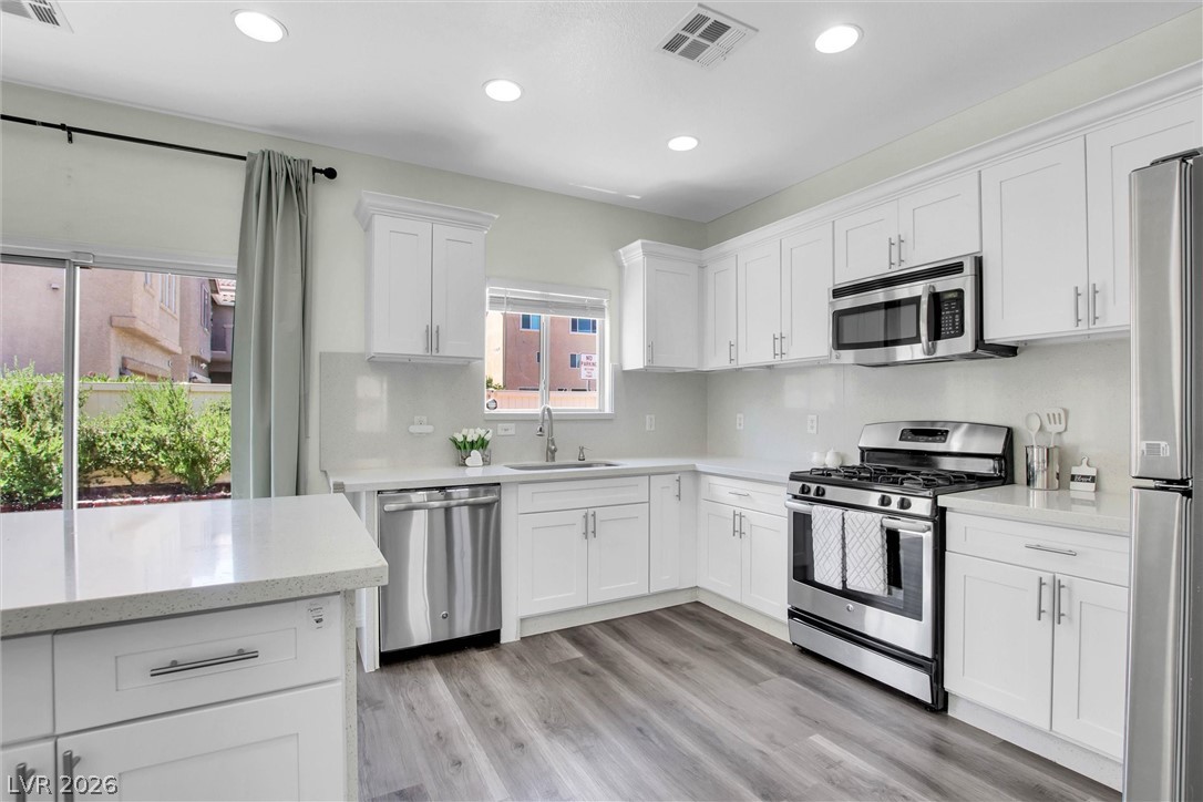 7781 Soda Canyon Street Las Vegas NV 89139