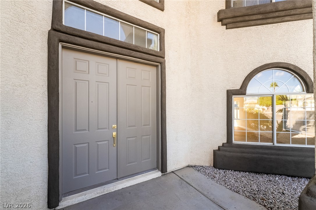 9681 Drayton Avenue Las Vegas NV 89148