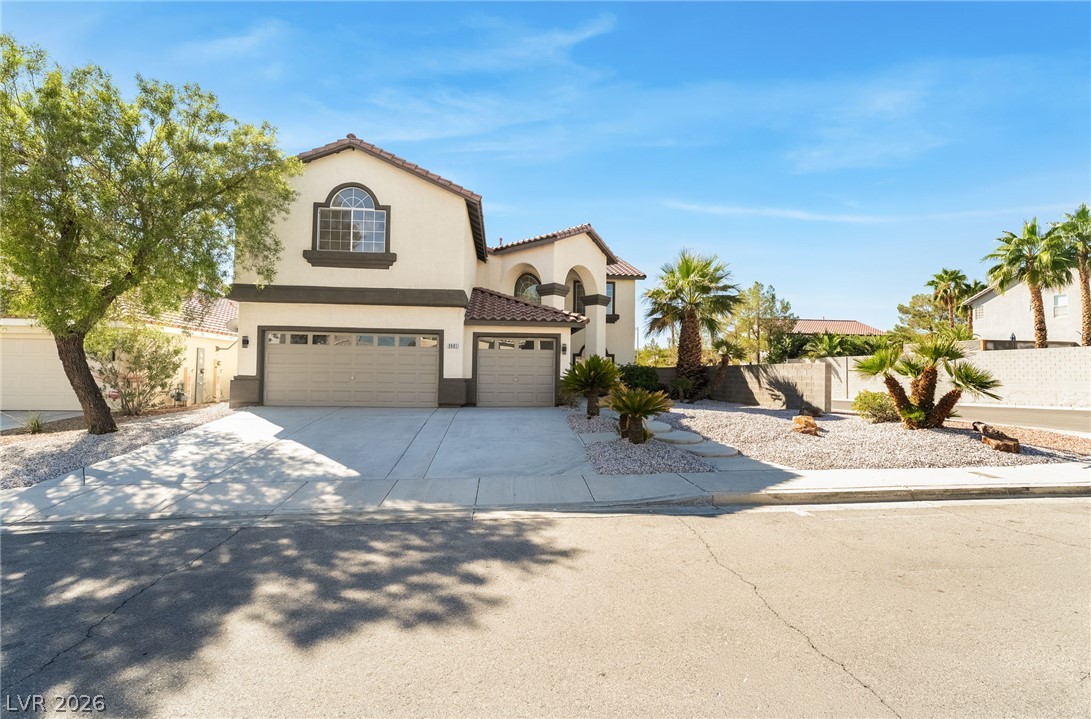 9681 Drayton Avenue Las Vegas NV 89148