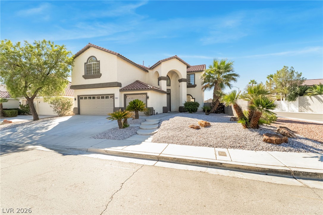 9681 Drayton Avenue Las Vegas NV 89148