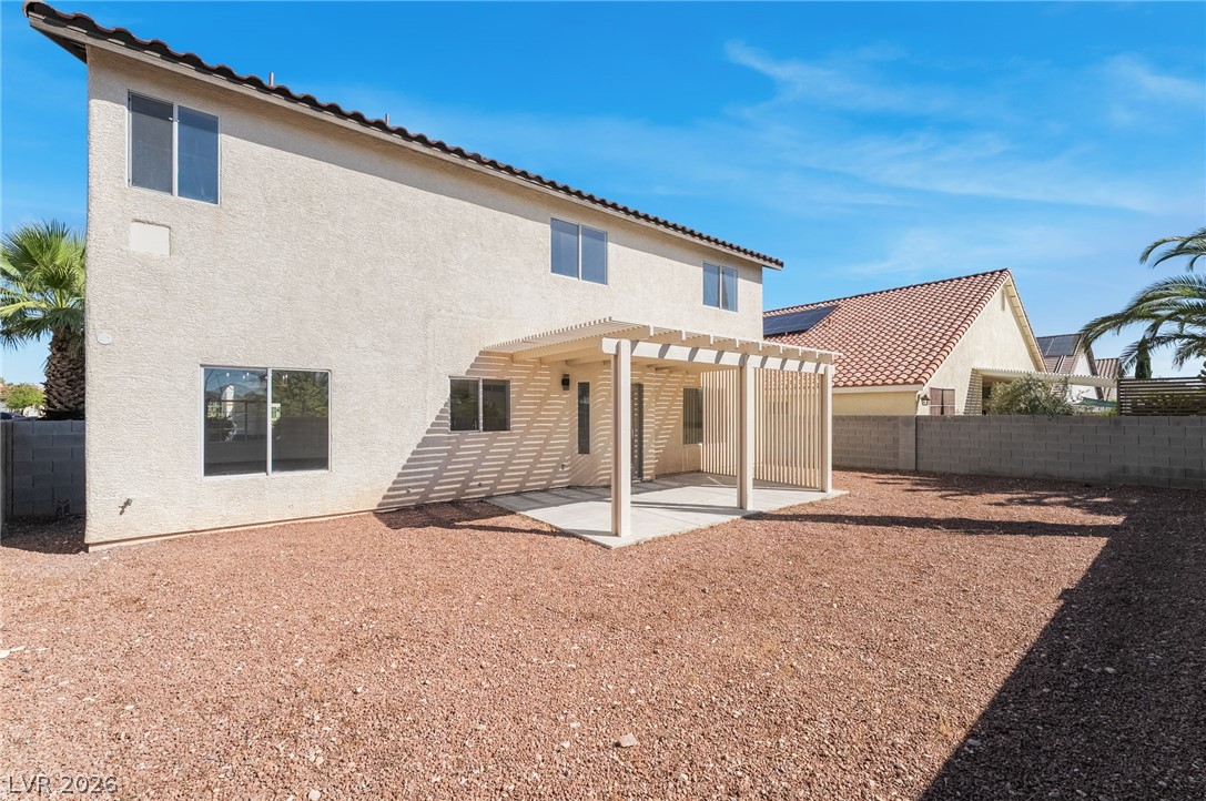 9681 Drayton Avenue Las Vegas NV 89148