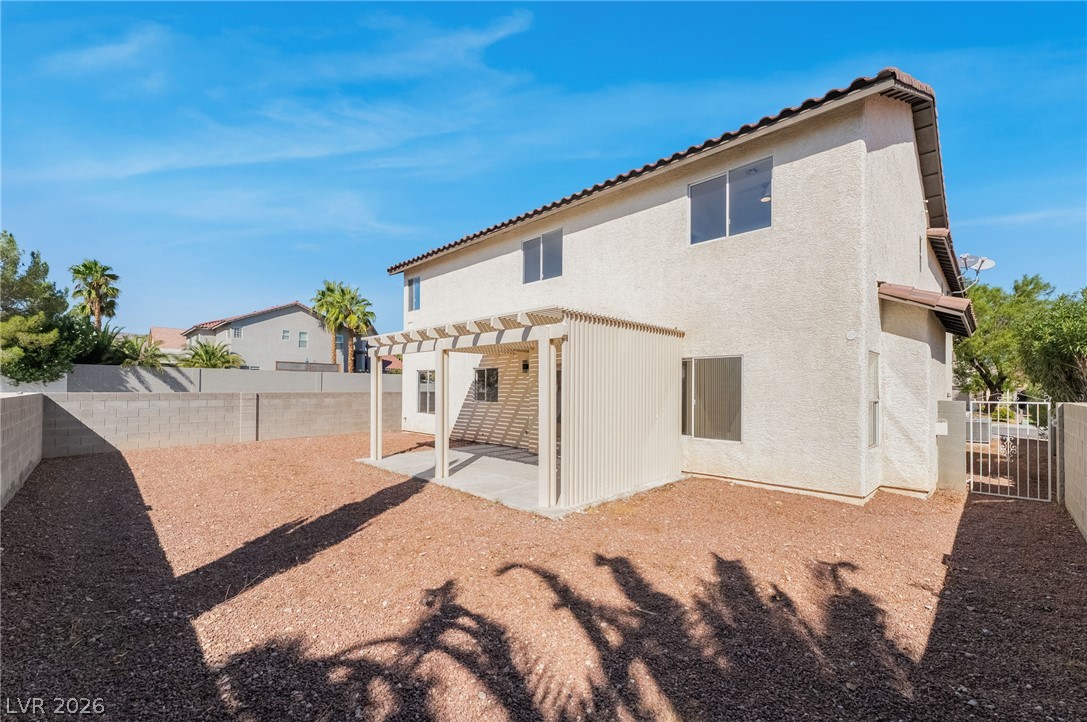 9681 Drayton Avenue Las Vegas NV 89148
