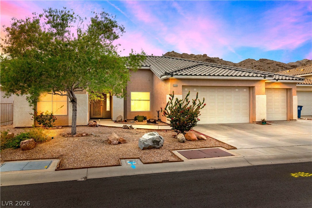 3589 Cottage Canyon Street Laughlin NV 89029