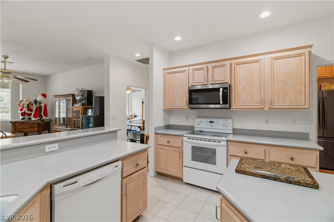 3589 Cottage Canyon Street Laughlin NV 89029