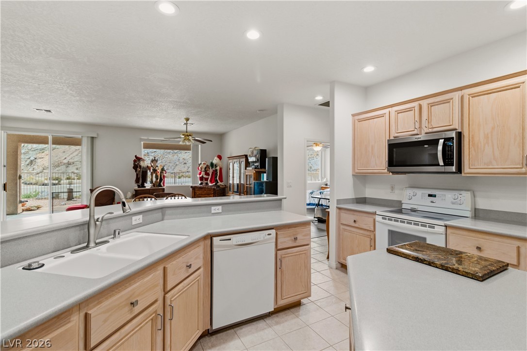 3589 Cottage Canyon Street Laughlin NV 89029