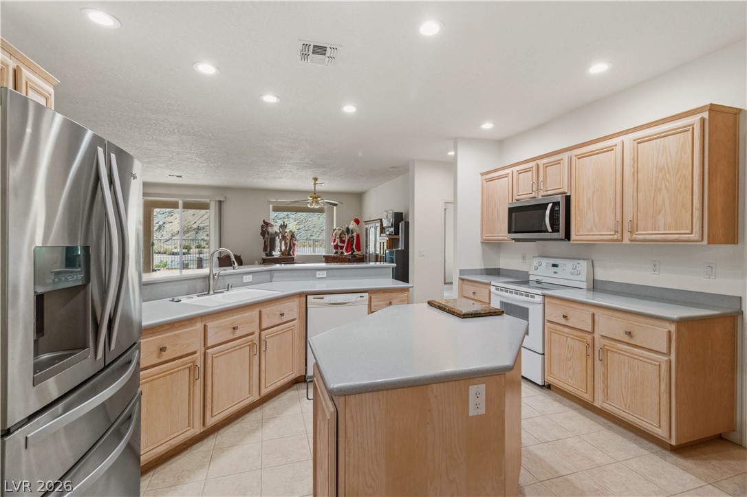 3589 Cottage Canyon Street Laughlin NV 89029