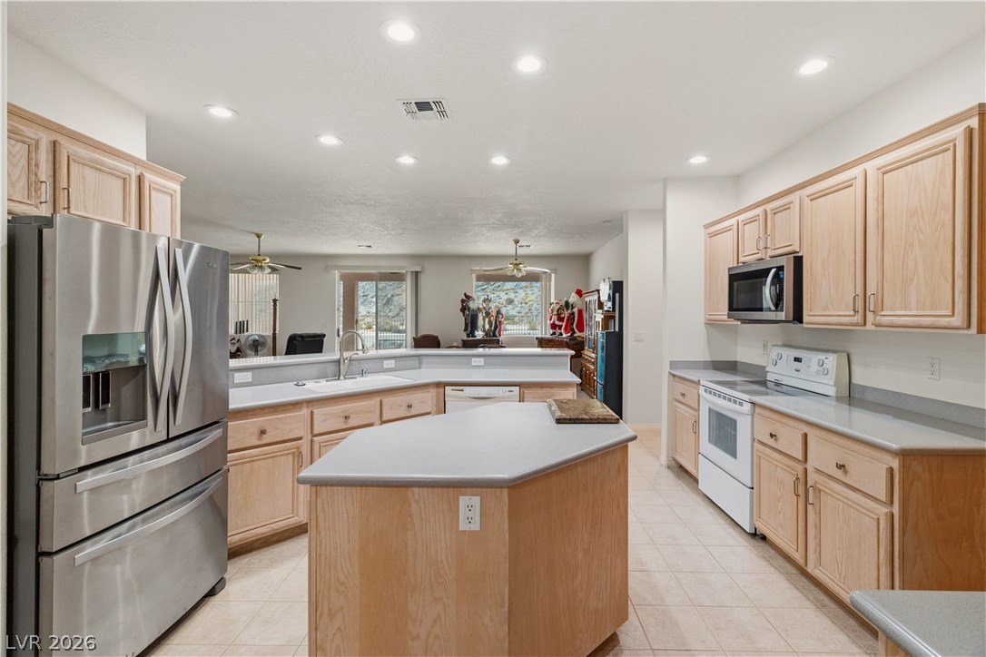 3589 Cottage Canyon Street Laughlin NV 89029