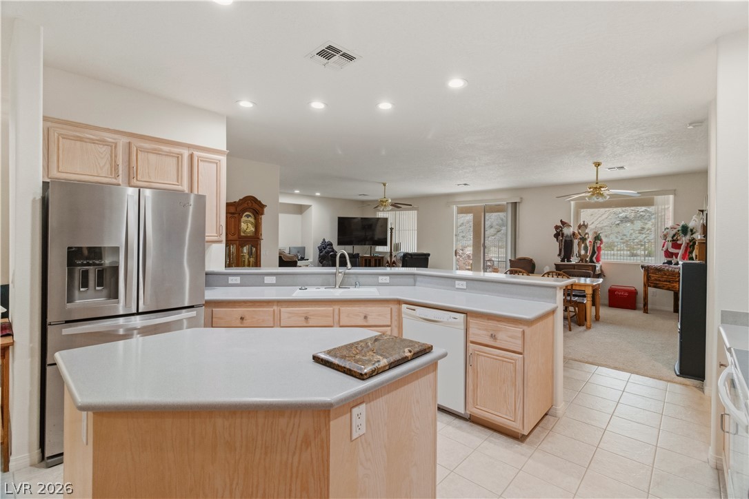 3589 Cottage Canyon Street Laughlin NV 89029