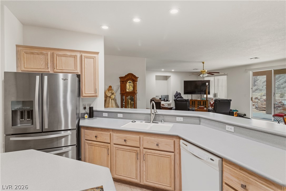 3589 Cottage Canyon Street Laughlin NV 89029