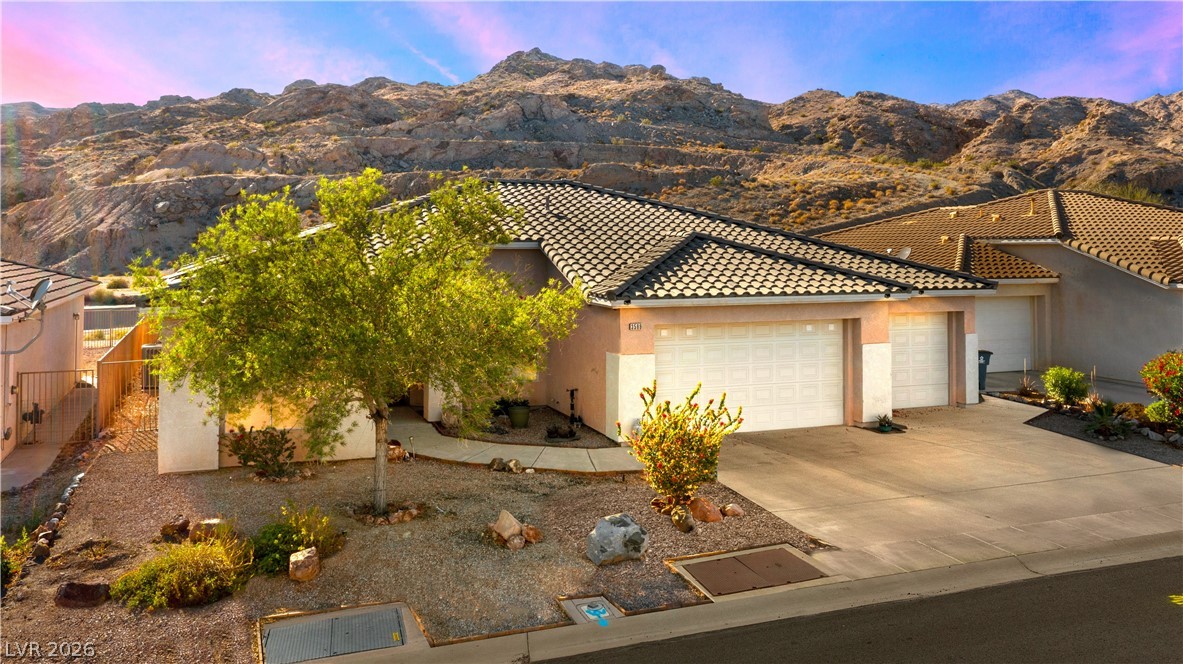 3589 Cottage Canyon Street Laughlin NV 89029