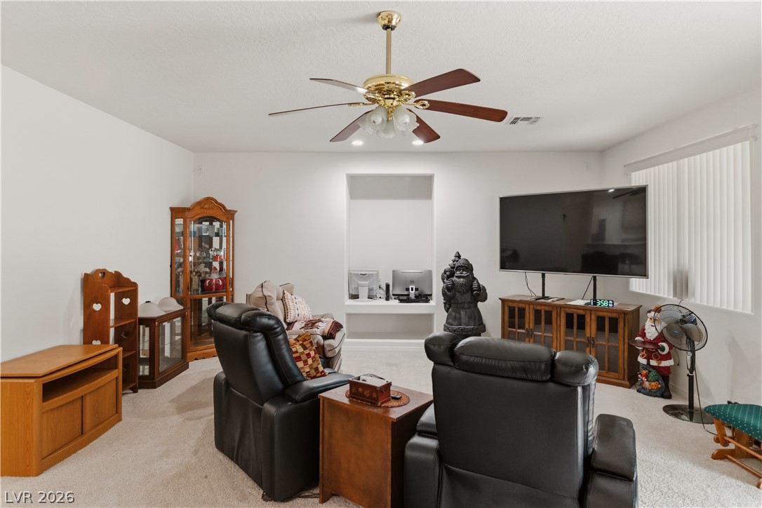 3589 Cottage Canyon Street Laughlin NV 89029