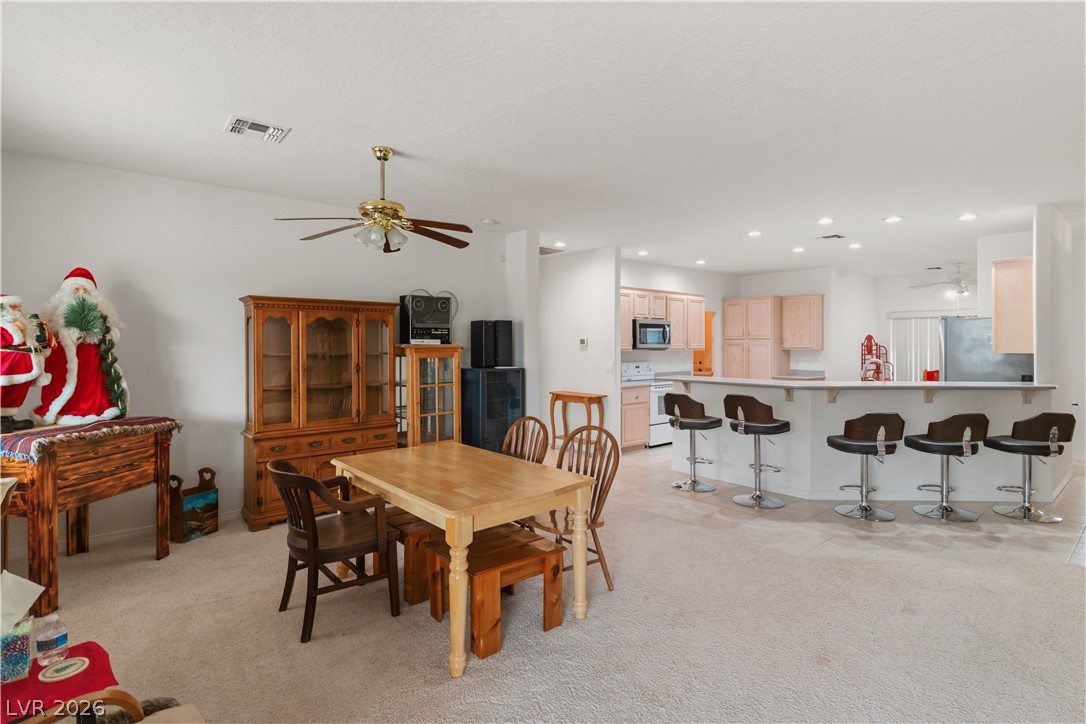 3589 Cottage Canyon Street Laughlin NV 89029