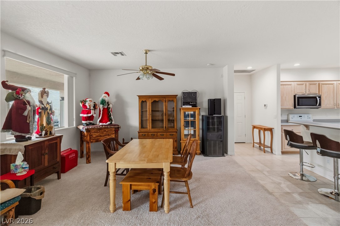 3589 Cottage Canyon Street Laughlin NV 89029